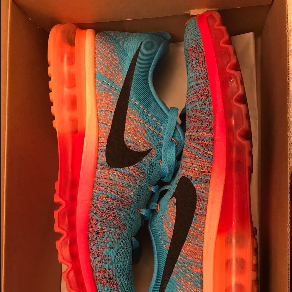 Nike Flynit for sale